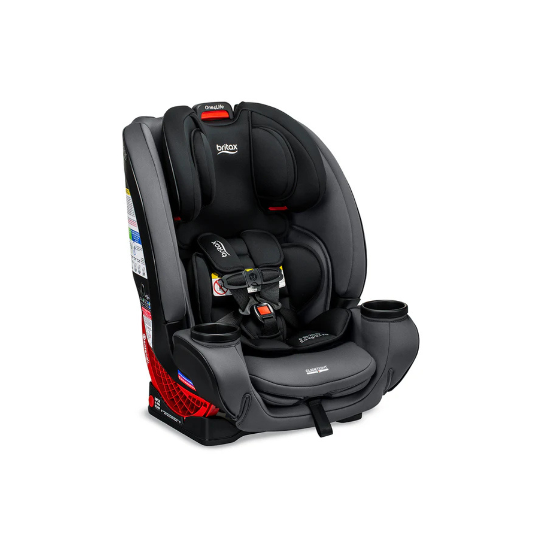 Silla Auto Convertible One4Life - Onyx Stone | Britax