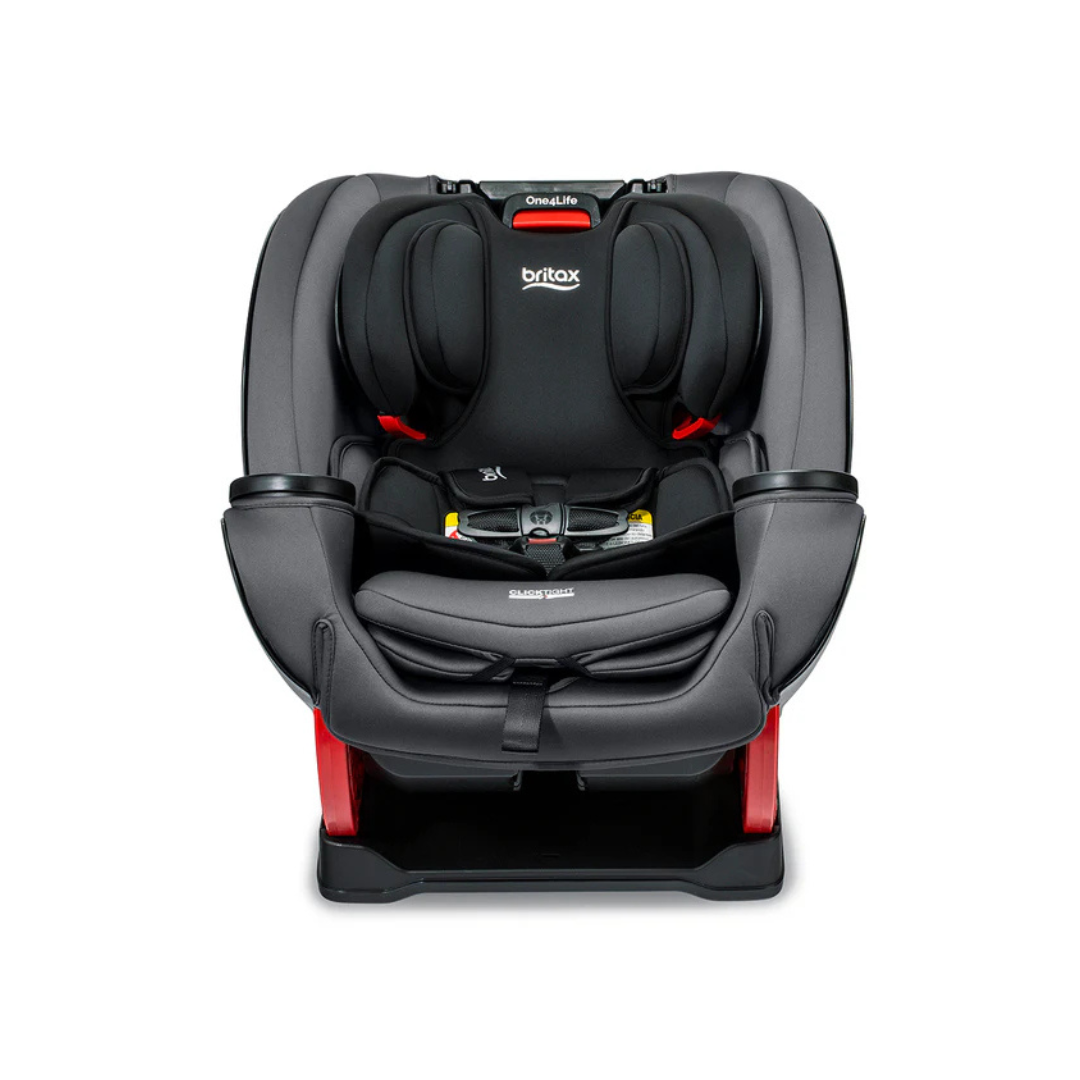 Silla Auto Convertible One4Life - Onyx Stone | Britax