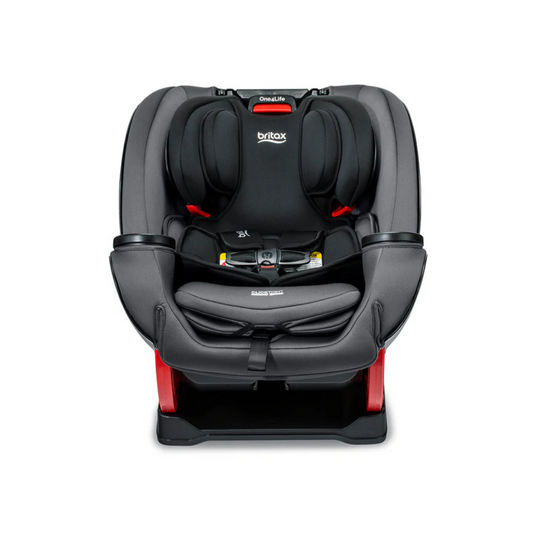 Silla Auto Convertible One4Life - Onyx Stone | Britax