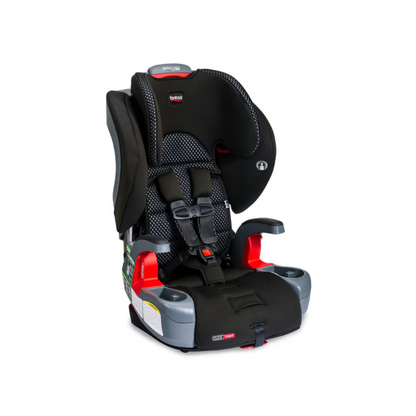 Silla Auto Butaca Grow With You Ct - Cool Flow Gray | Britax