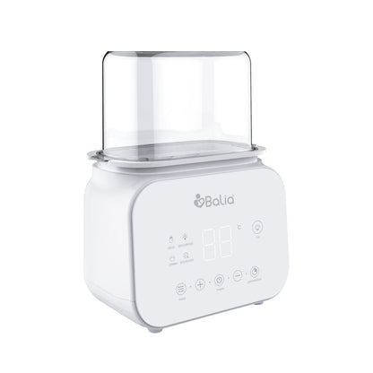 Baby bottle warmer
