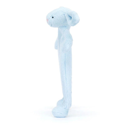 Tuto Comforter - Conejo Azul | Jellycat