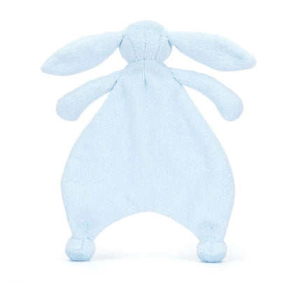 Tuto Comforter - Conejo Azul | Jellycat