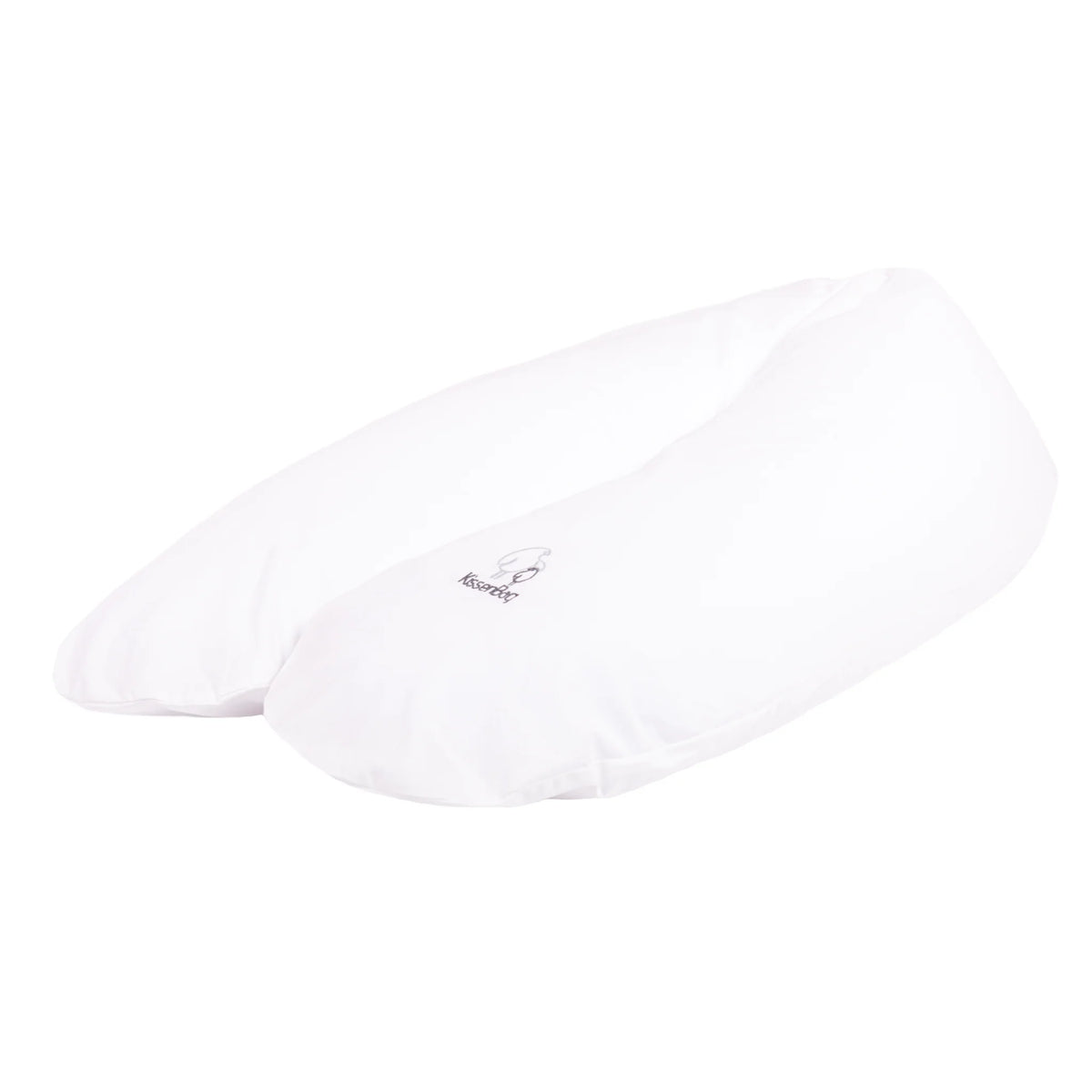 Cojín Maternal Multifuncional - Blanco | Kissenbag