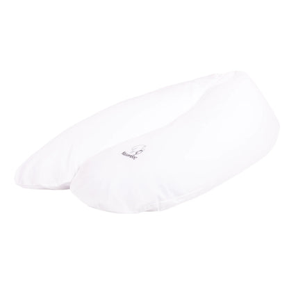 Cojín Maternal Multifuncional - Blanco | Kissenbag