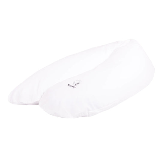 Cojín Maternal Multifuncional - Blanco | Kissenbag