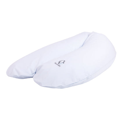Cojín Maternal Multifuncional - Celeste | Kissenbag