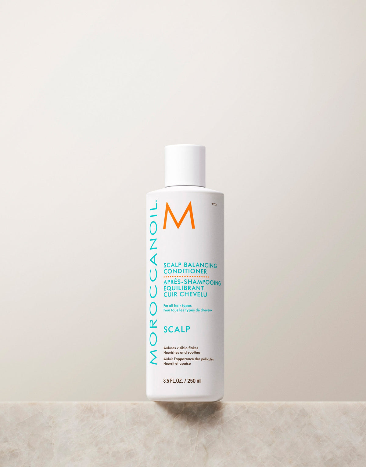 MOROCCANOIL Scalp Reset Trio