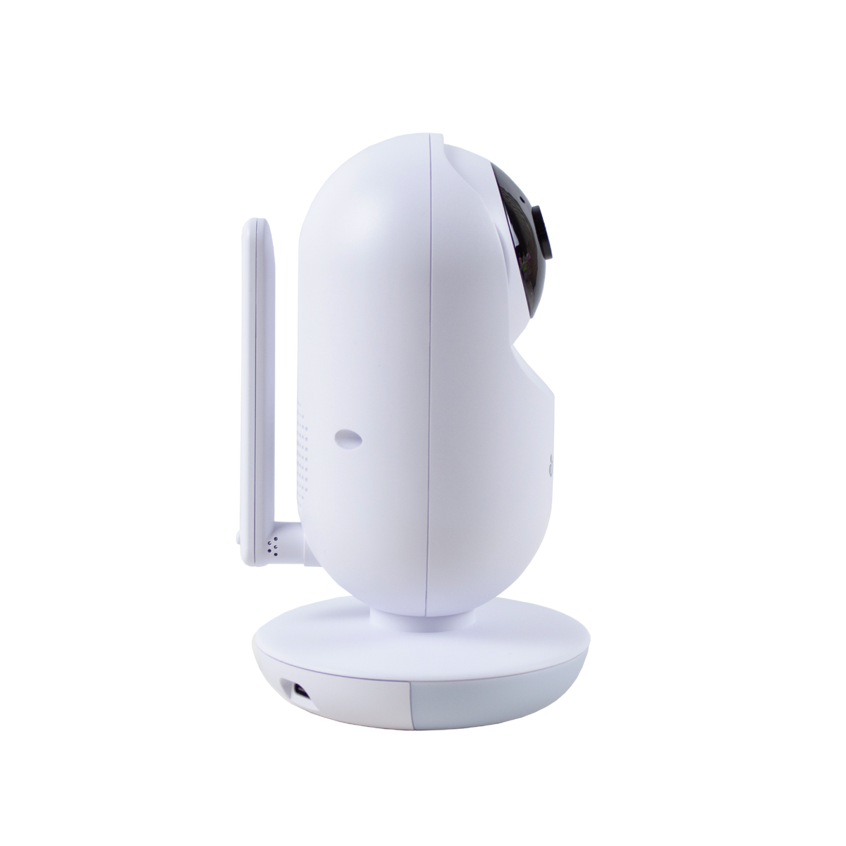Monitor de Bebé con Cámara 360° y Visión Nocturna | Balia