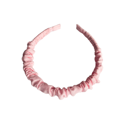 Cintillo Repollito - Rosado | Caperucita