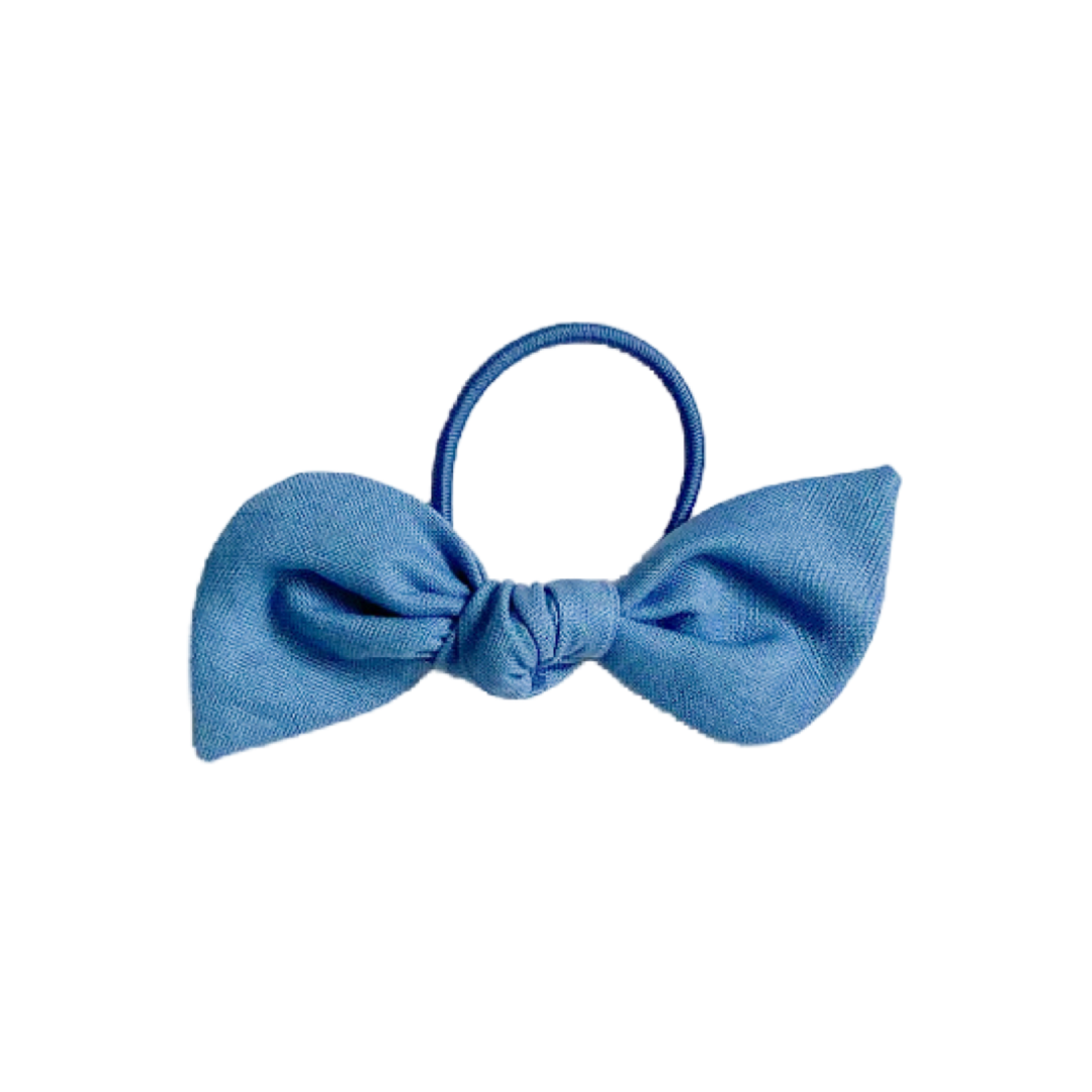 Colet Orejita de Oso - Tamaño M - Azul Paquete Vela | Caperucita