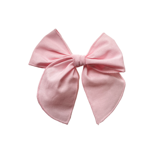Cinta Magnolia - Rosa Claro | Caperucita