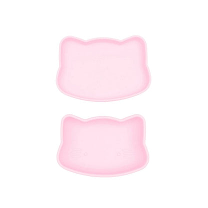 Caja para Snack Gato - Rosa Pastel | We Might Be Tiny