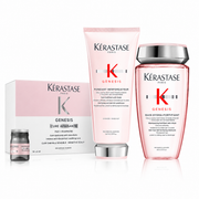 KERASTASE GENESIS Anti Hair Fall Strengthening Ritual