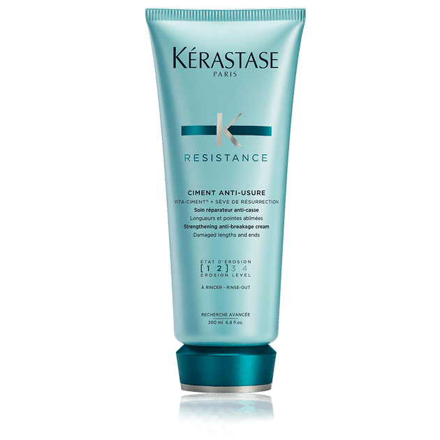 KERASTASE Résistance Ciment Anti-Usure 200ml