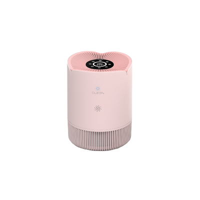 Purificador de Aire - Rosado | Cleen