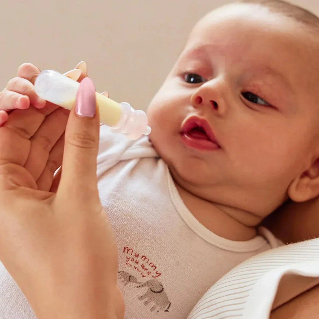 Recolector de Calostro | MomCozy