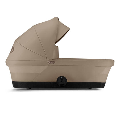 Moisés para Coche Gazelle S - Almond Beige | CYBEX