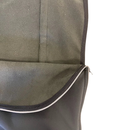 Cubre Coche Impermeable - Negro | Algodones
