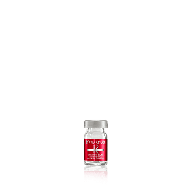 KERASTASE Spécifique Cure Anti-Chute Intensive Anti-Hair Loss Treatment 10x6ml