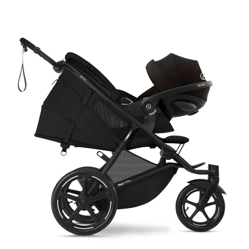 Arma tu Travel System: Avi - Cybex