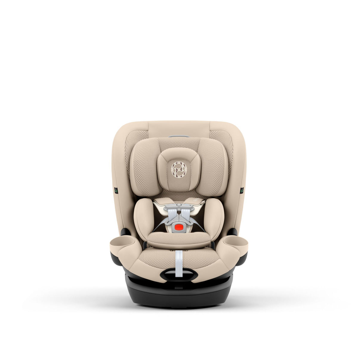 Silla de Auto Callisto G 360 - Almond Beige | CYBEX