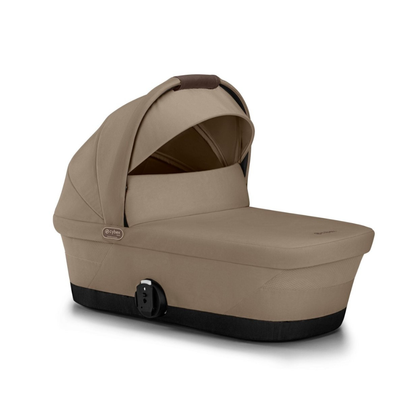 Moisés para Coche Gazelle S - Almond Beige | CYBEX