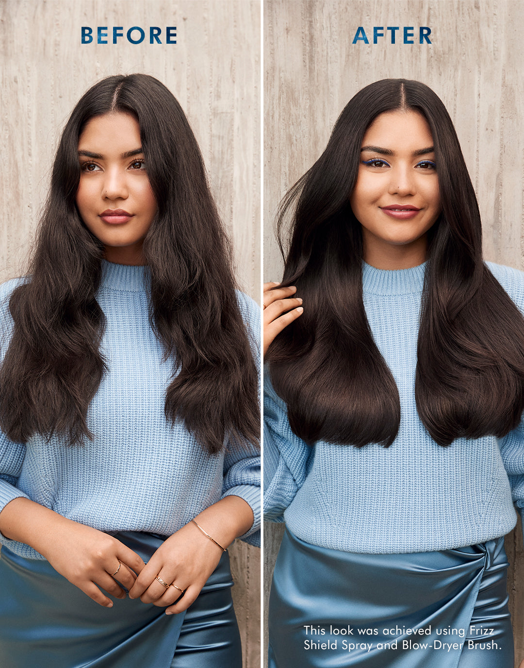 MOROCCANOIL Frizz Shield Spray