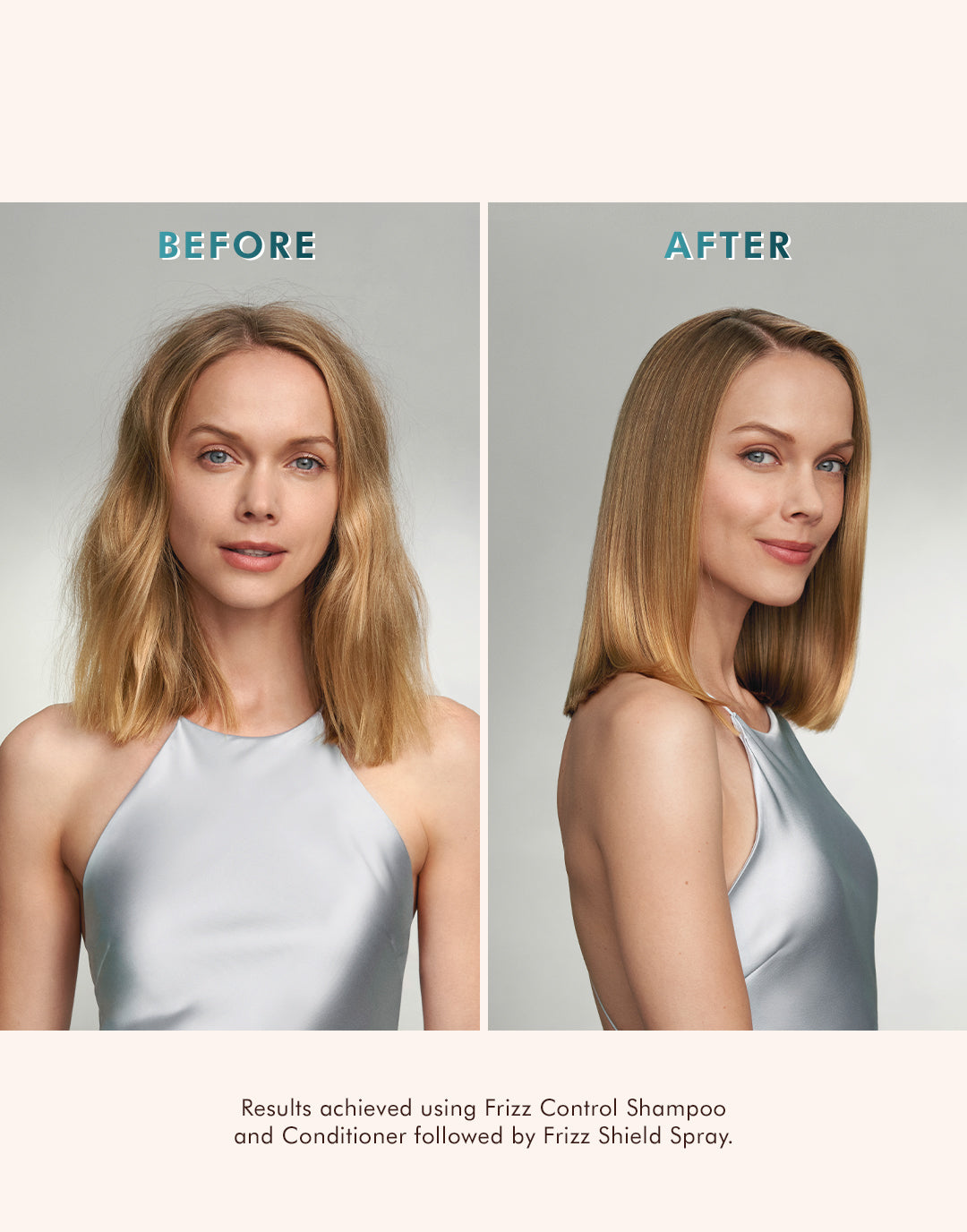 MOROCCANOIL Frizz Control Conditioner