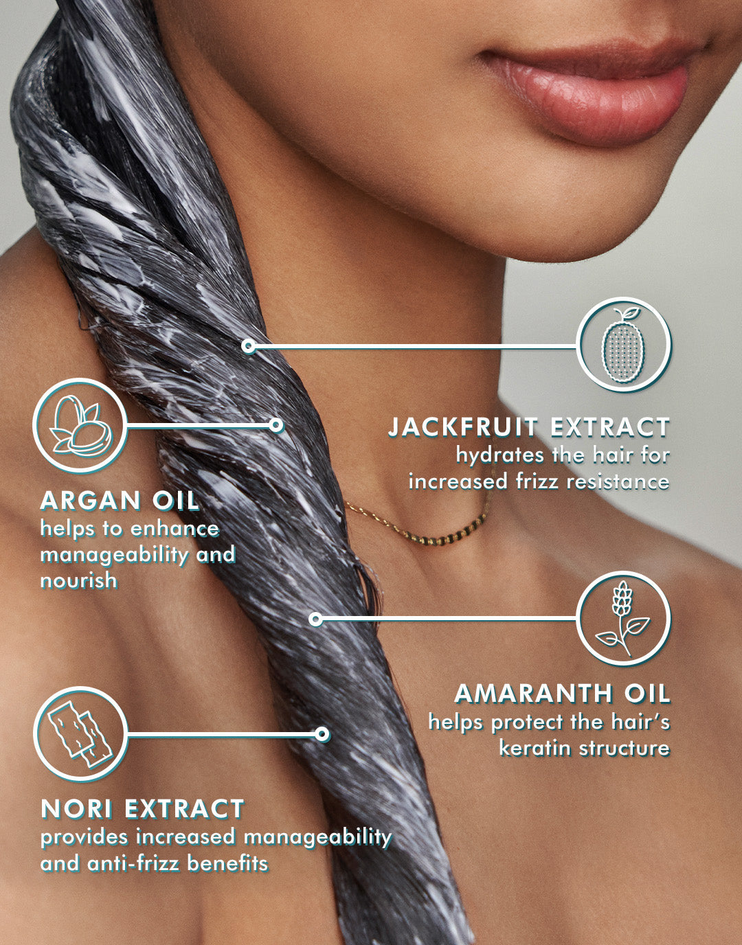 MOROCCANOIL Frizz Control Conditioner