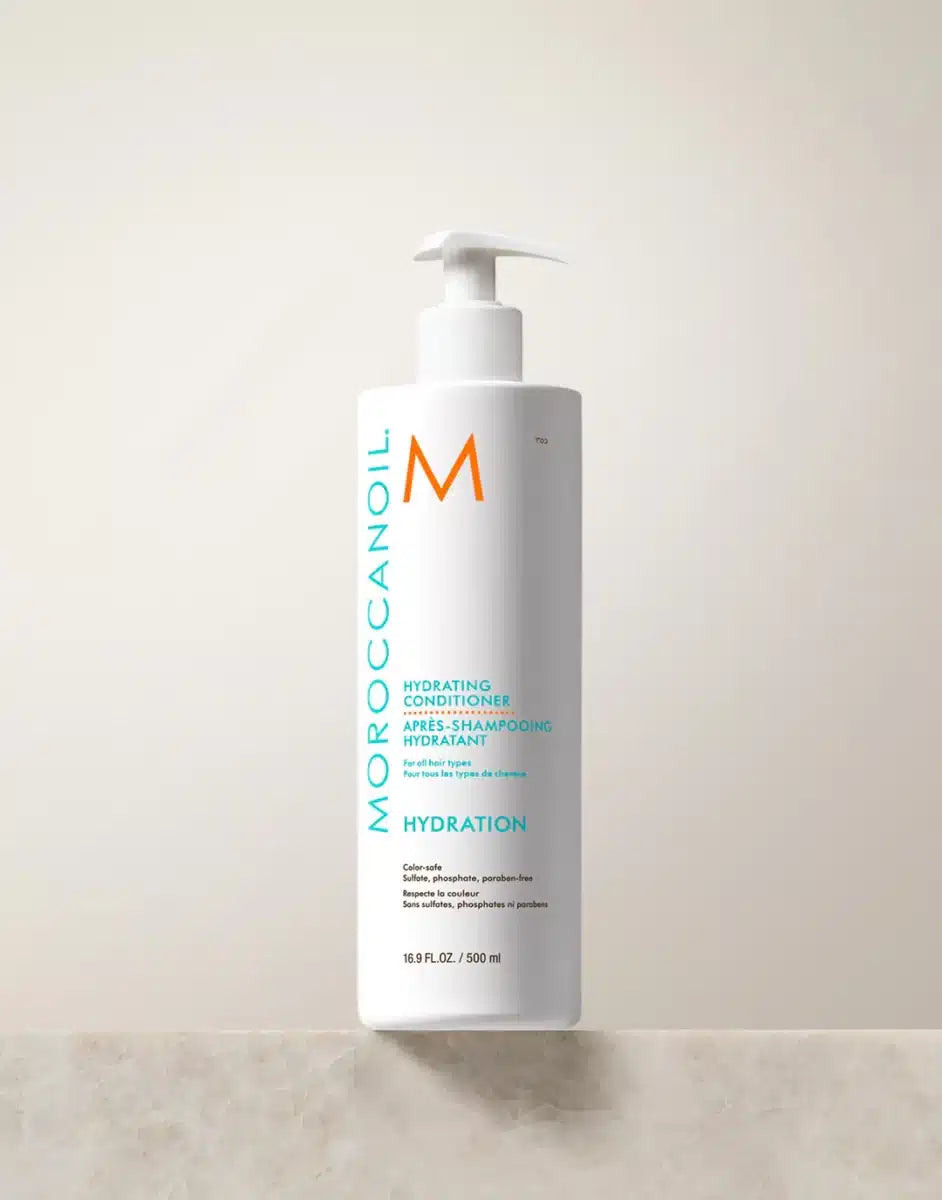 MOROCCANOIL Hydrating Conditioner