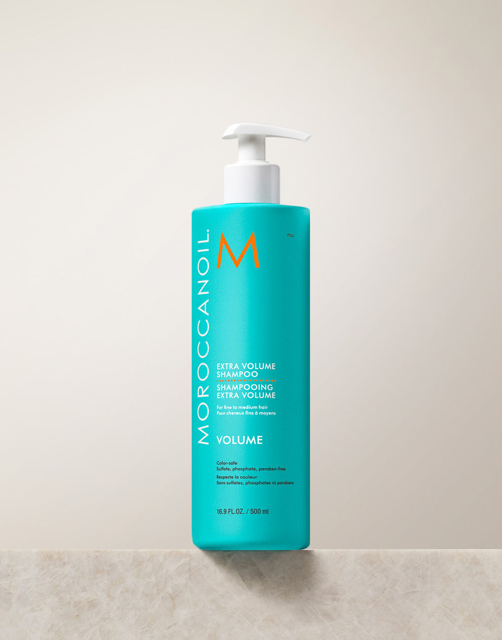 MOROCCANOIL Extra Volume Shampoo