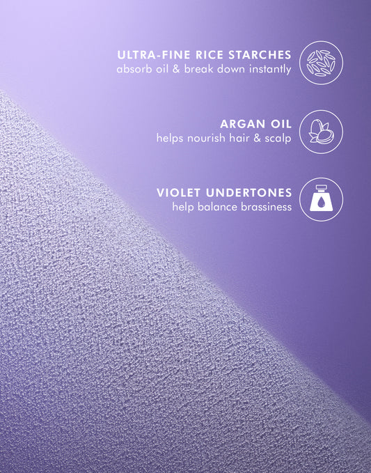 MOROCCANOIL Blonde Perfecting Purple Shampoo