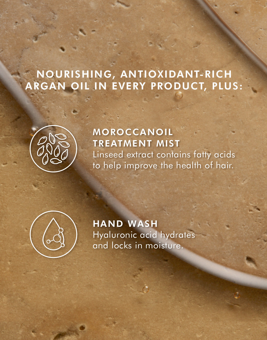 MOROCCANOIL Hair and Hand Heroes Set - Mist