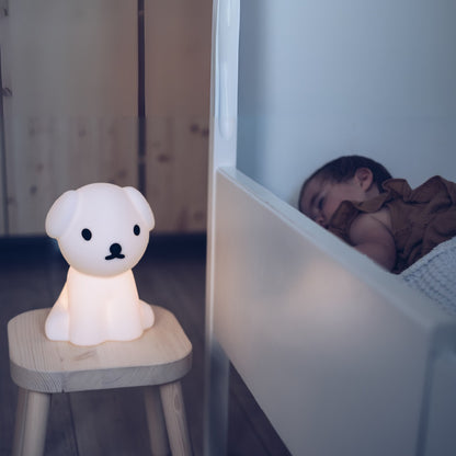 Lámpara Primera Luz - 23 cm - Snuffy | Mr Maria