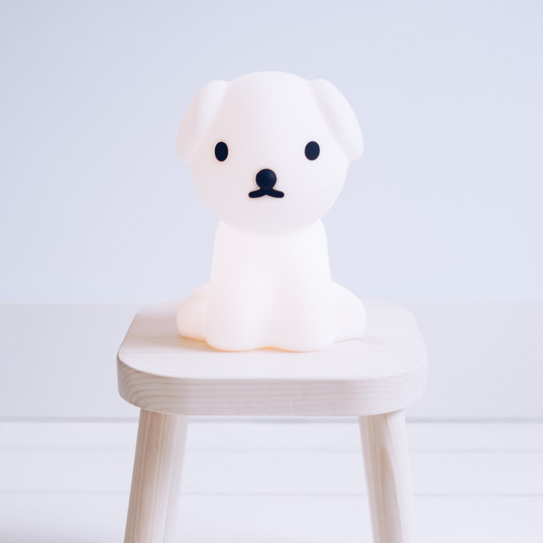 Lámpara Primera Luz - 23 cm - Snuffy | Mr Maria