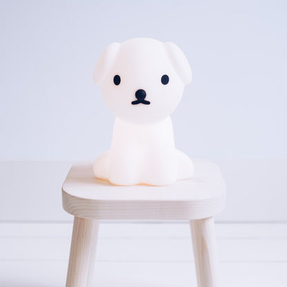 Lámpara Primera Luz - 23 cm - Snuffy | Mr Maria