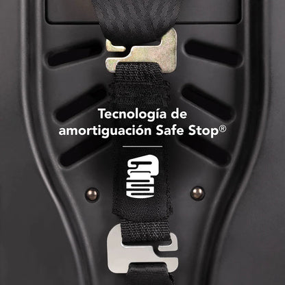 Silla de Auto Convertible Diono Radian® 3R - Negro | Diono
