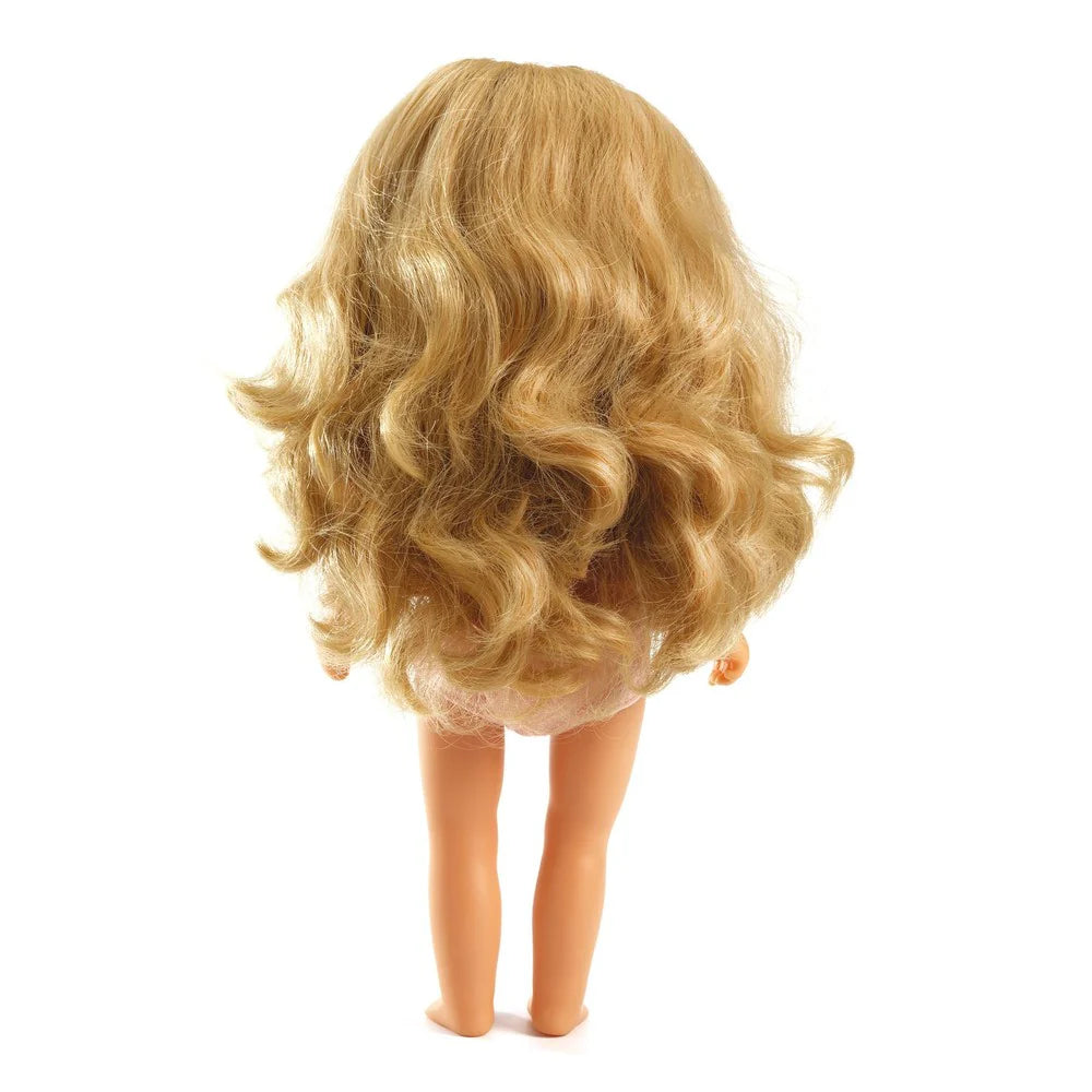 Muñeca Pomea 32 cm - Lovely Marie | Djeco