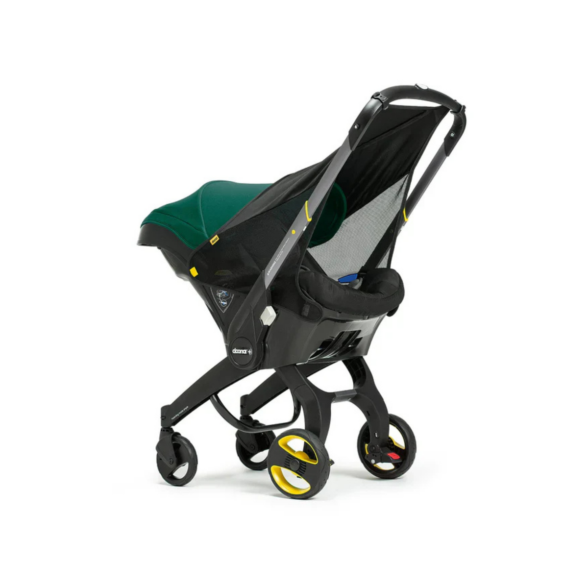 Extensión de Parasol para Coche de Paseo Doona+ | Doona