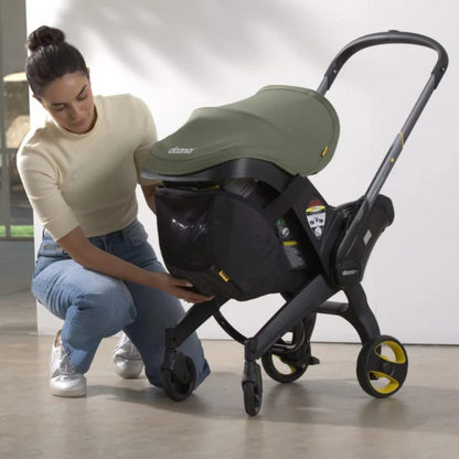 Bolso de Almacenamiento para Coche de Paseo Doona+ | Doona