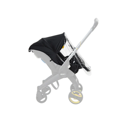 Capa de Lluvia para Coche de Paseo Doona+ | Doona