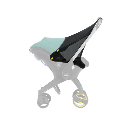 Extensión de Parasol para Coche de Paseo Doona+ | Doona