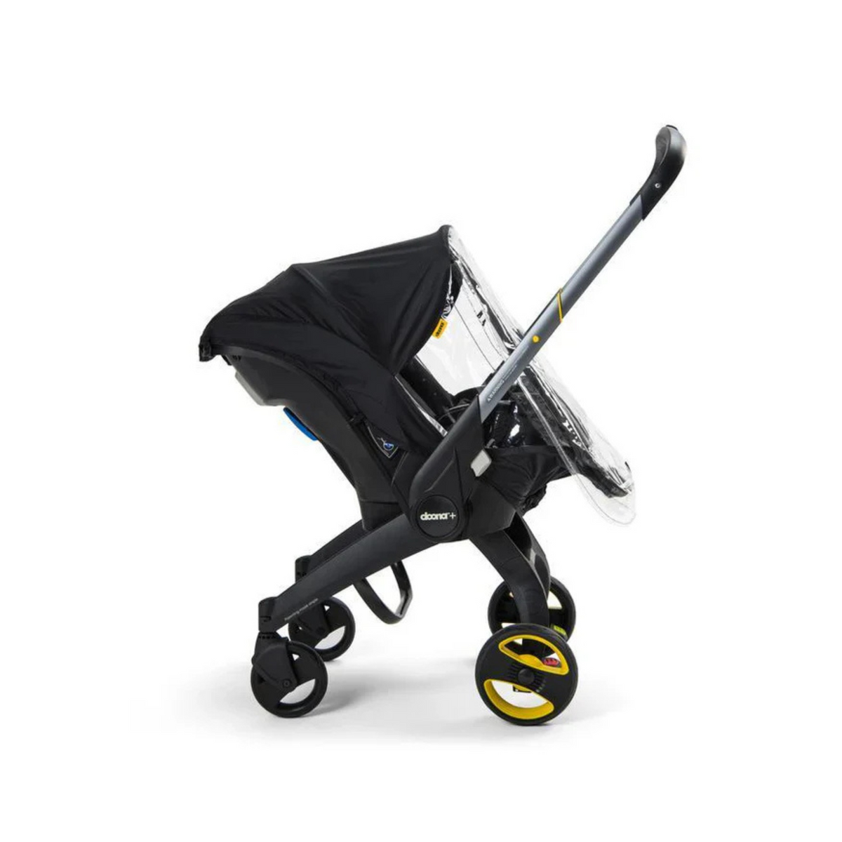 Capa de Lluvia para Coche de Paseo Doona+ | Doona