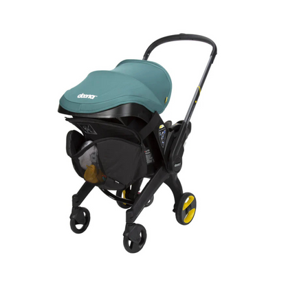 Bolso de Almacenamiento para Coche de Paseo Doona+ | Doona