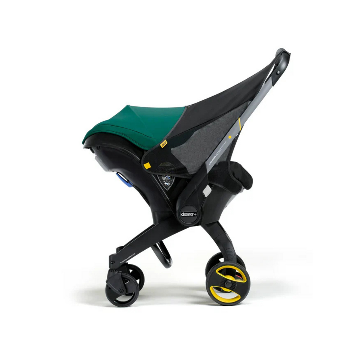 Extensión de Parasol para Coche de Paseo Doona+ | Doona