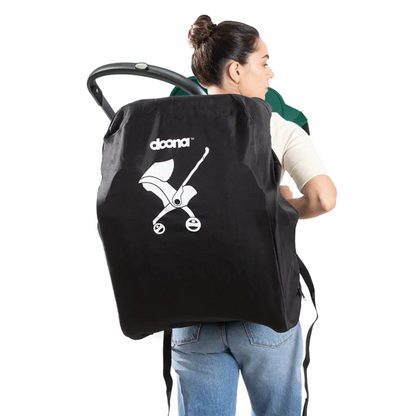 Bolso de Viaje para Coche de Paseo Doona+ | Doona