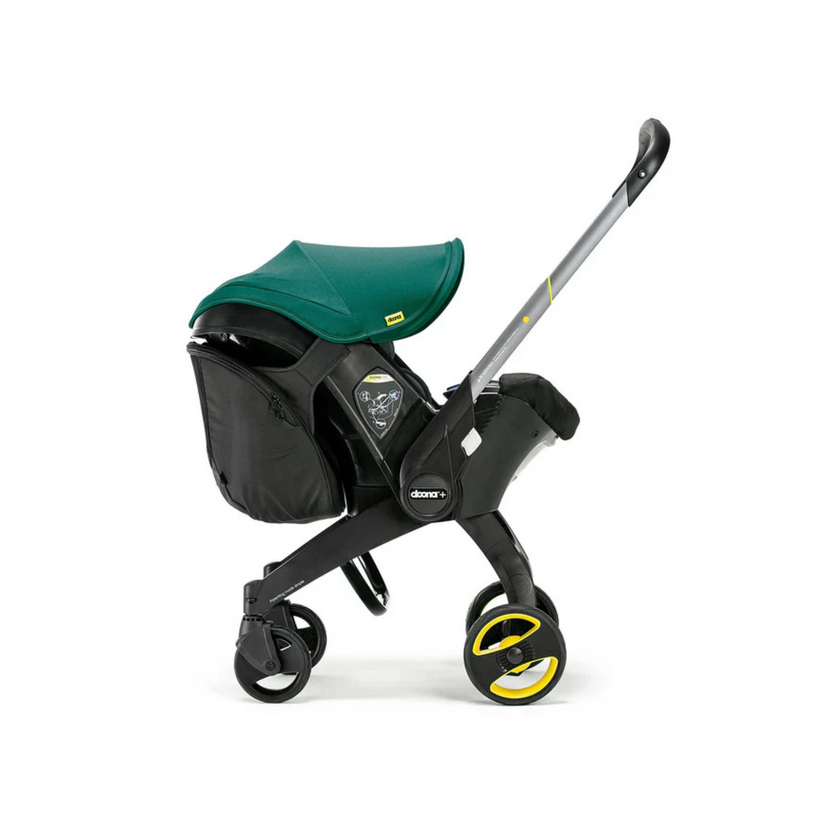 Bolso de Almacenamiento para Coche de Paseo Doona+ | Doona