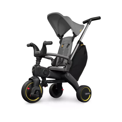 Triciclo Liki S3 - Grey Hound | Doona