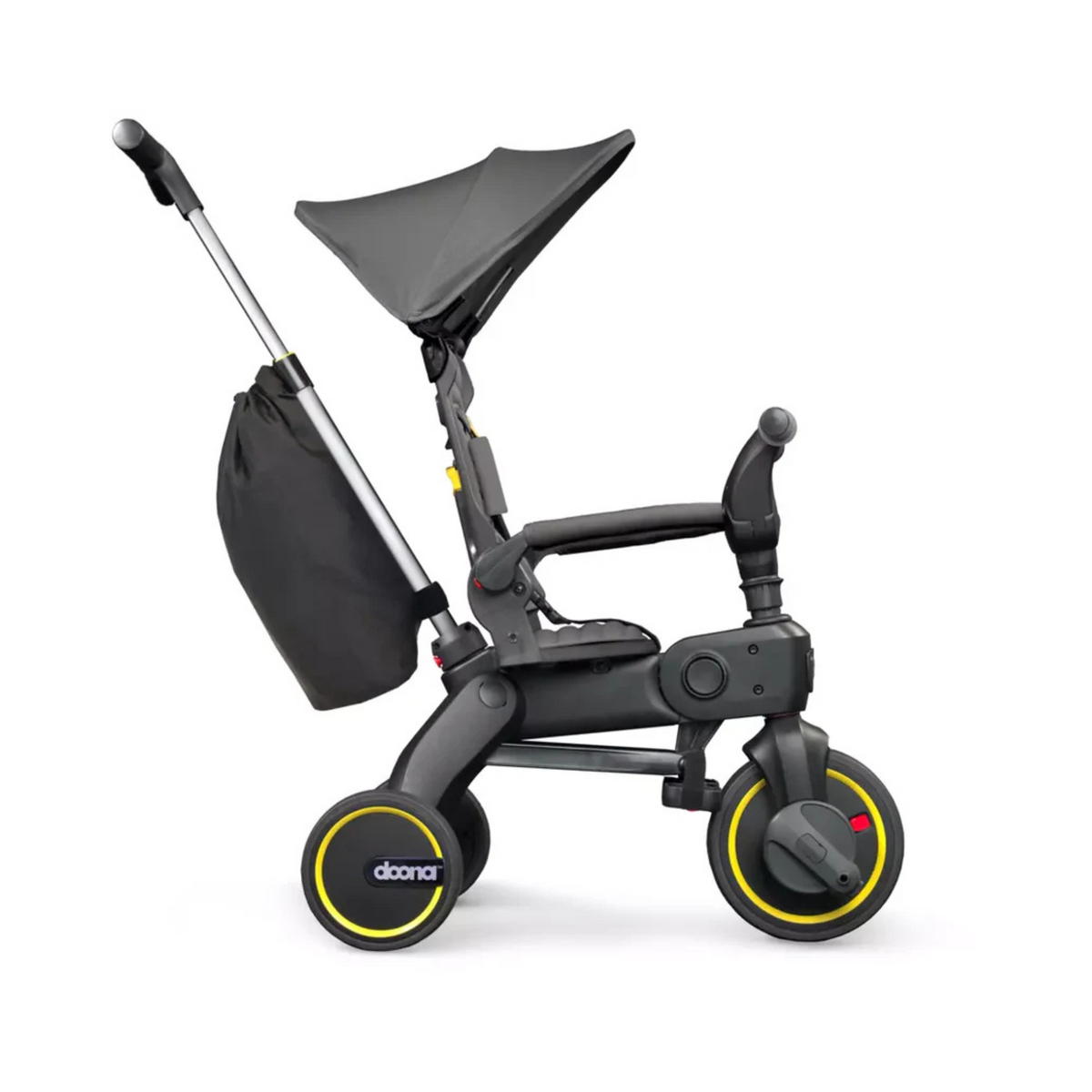 Triciclo Liki S3 - Grey Hound | Doona
